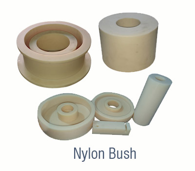 Nylon Bushes