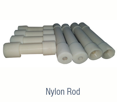 Nylon Rods