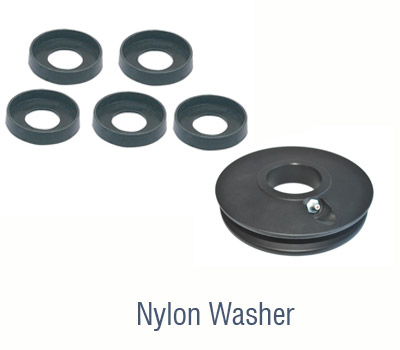 Nylon Washers
