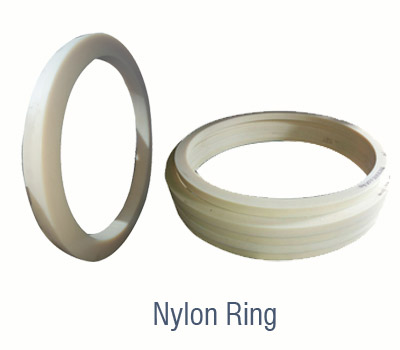 Nylon Rings