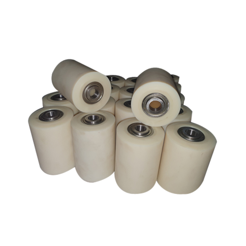 Cast Nylon Roller