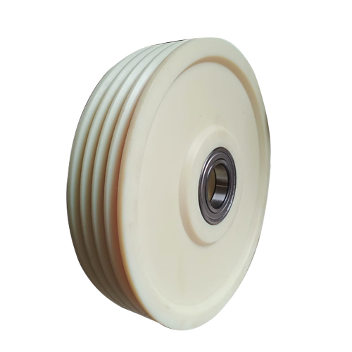 Cast Nylon Roller