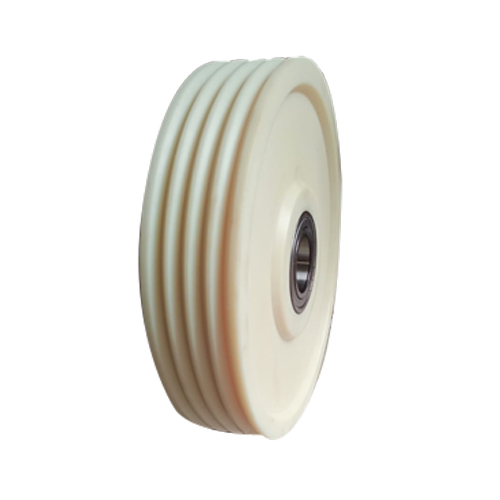 Cast Nylon Roller