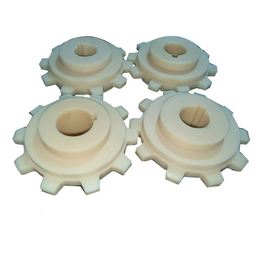 Cast Nylon Gear