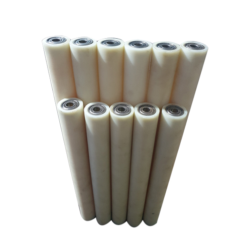 Polyamide roller discount